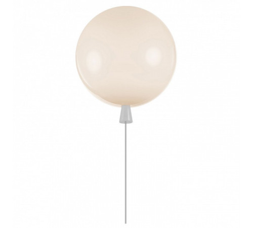 Потолочный светильник LOFT IT Memory 5055C/S white УЦ