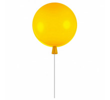 Потолочный светильник LOFT IT Memory 5055C/S yellow
