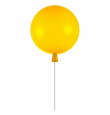 Потолочный светильник LOFT IT Memory 5055C/S yellow