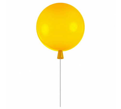 Потолочный светильник LOFT IT Memory 5055C/S yellow