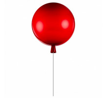 Потолочный светильник LOFT IT Memory 5055C/S red УЦ