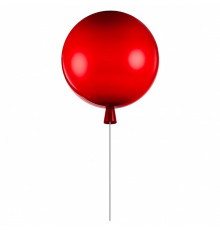 Потолочный светильник LOFT IT Memory 5055C/S red УЦ