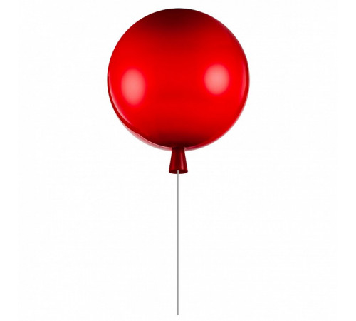 Потолочный светильник LOFT IT Memory 5055C/S red УЦ
