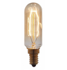 Лампа накаливания Loft IT E14 40W прозрачная 740-H