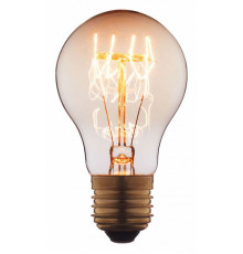 Лампа накаливания Loft IT E27 40W прозрачная 7540-T