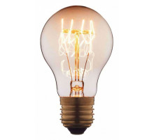 Лампа накаливания Loft IT E27 60W прозрачная 7560-T