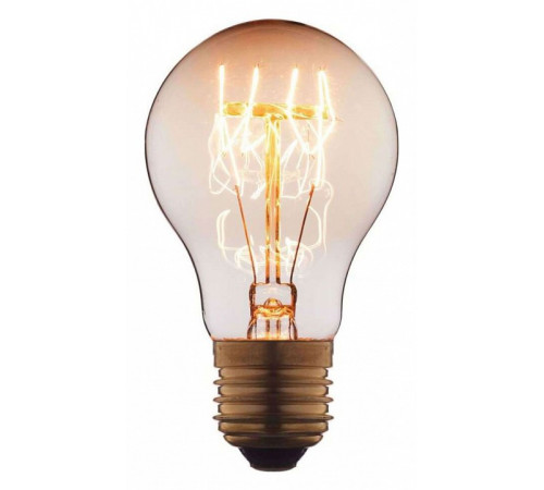 Лампа накаливания Loft IT E27 60W прозрачная 7560-T Лампа накаливания Loft IT E27 60W прозрачная 7560-T