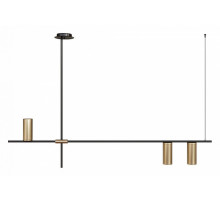 Подвесной светильник Loft IT Tribes 8120-3