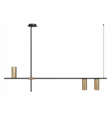 Подвесной светильник Loft IT Tribes 8120-3