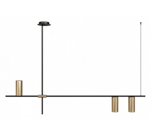 Подвесной светильник Loft IT Tribes 8120-3