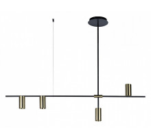 Подвесной светильник Loft IT 8120-4 УЦ