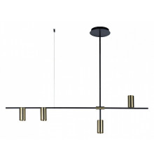 Подвесной светильник Loft IT 8120-4 УЦ