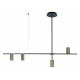 Подвесной светильник Loft IT 8120-4 УЦ