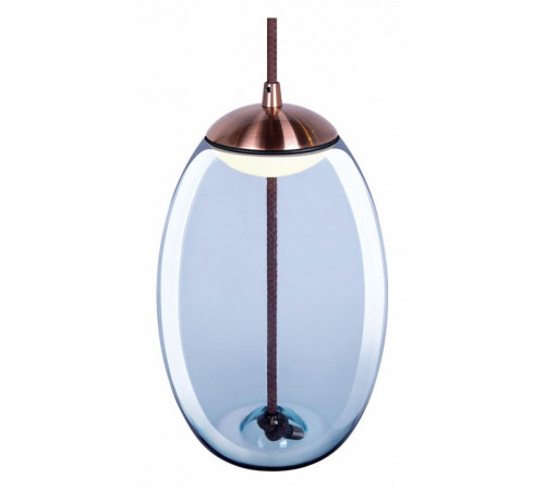 Подвесной светильник Loft IT Knot 8133-A mini