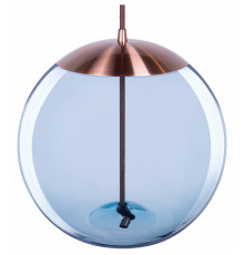Подвесной светильник Loft IT Knot 8133-B mini