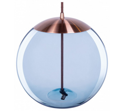 Подвесной светильник Loft IT Knot 8133-B mini