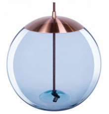Подвесной светильник Loft IT Knot 8133-B mini
