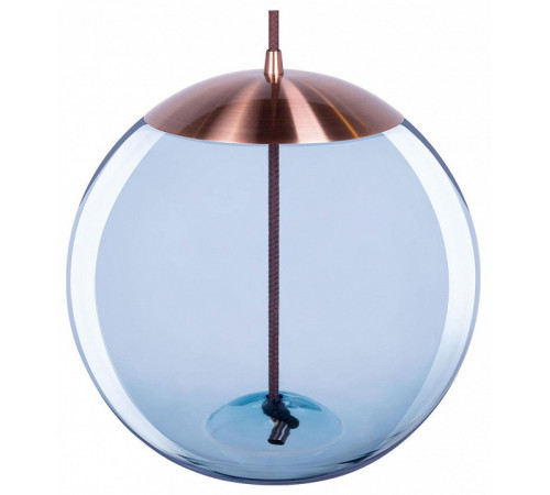 Подвесной светильник Loft IT Knot 8133-B mini