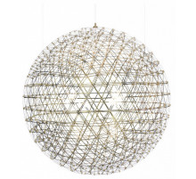 Подвесная люстра Loft IT Raimond 9027-127 Gold