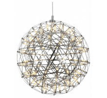 Подвесной светильник Loft IT Raimond 9027-43 Gold