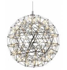 Подвесной светильник Loft IT Raimond 9027-43 Gold