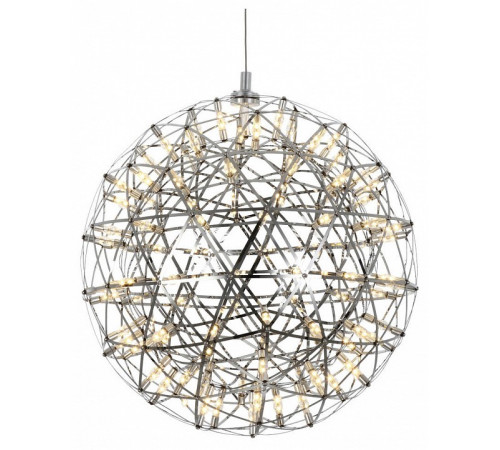 Подвесной светильник Loft IT Raimond 9027-43 Gold