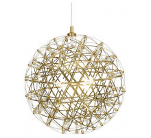 Подвесной светильник Loft IT Raimond 9027-43 Gold