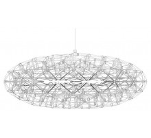 Подвесная люстра Loft IT Raimond 9027-75 Chrome