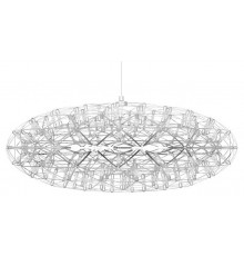 Подвесная люстра Loft IT Raimond 9027-75 Chrome