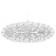 Подвесная люстра Loft IT Raimond 9027-75 Chrome