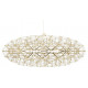 Подвесная люстра Loft IT Raimond 9027-75 Gold