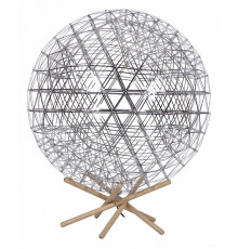 Торшер Loft IT Raimond 9027-89F