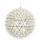 Подвесной светильник Loft IT Raimond 9027-89 Gold