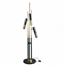 Торшер Loft IT Ike 9952-F3