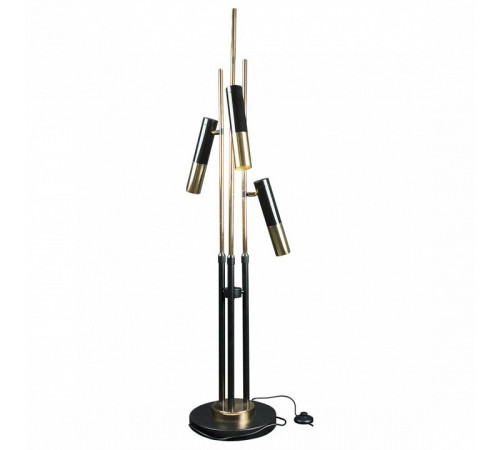 Торшер Loft IT Ike 9952-F3 Торшер Loft IT Ike 9952-F3