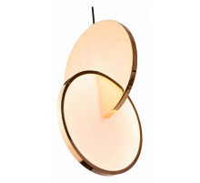 Подвесной светильник Loft IT ECLIPSE 9970B