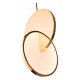 Подвесной светильник Loft IT ECLIPSE 9970B