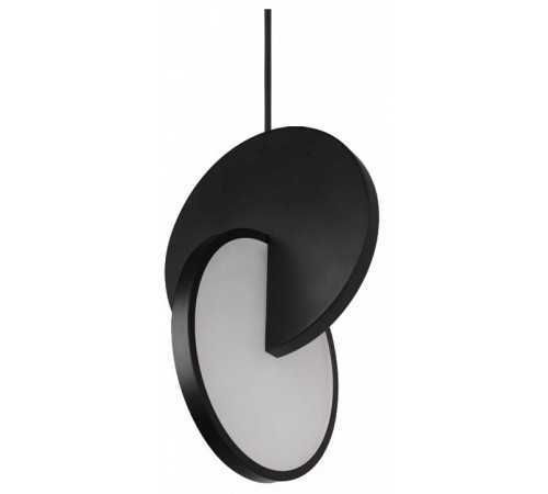Подвесной светильник Loft IT Eclipse 9970BK