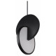 Подвесной светильник Loft IT Eclipse 9970BK