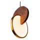 Подвесной светильник Loft IT ECLIPSE 9970C