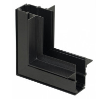 Коннектор L-образный для магнитного шинопровода Loft IT Tech GAC006M