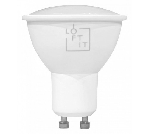 Светодиодная лампа Loft IT Bulb GU1053LED Светодиодная лампа Loft IT Bulb GU1053LED
