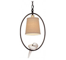 Подвесной светильник LOFT IT Birds Loft1029A-1