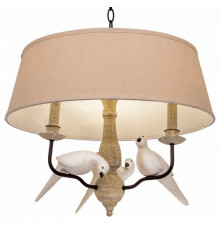 Подвесной светильник LOFT IT Birds Loft1029A-2