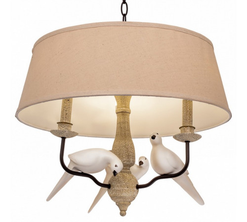 Подвесной светильник LOFT IT Birds Loft1029A-2