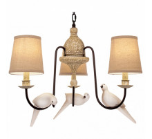Подвесная люстра LOFT IT Birds Loft1029A-3