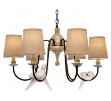 Подвесная люстра LOFT IT Birds Loft1029A-6