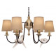 Подвесная люстра LOFT IT Birds Loft1029A-6