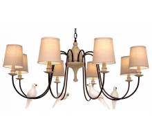 Подвесная люстра LOFT IT Birds Loft1029A-8