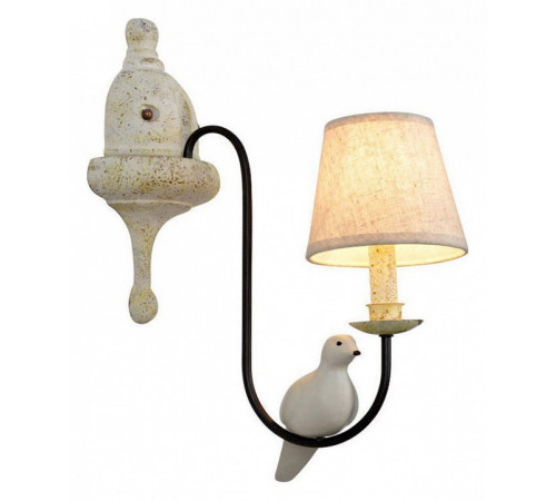 Бра LOFT IT Birds Loft1029W-1 Бра LOFT IT Birds Loft1029W-1
